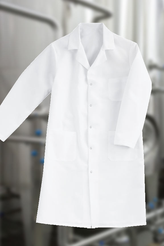Butcher jacket clearance